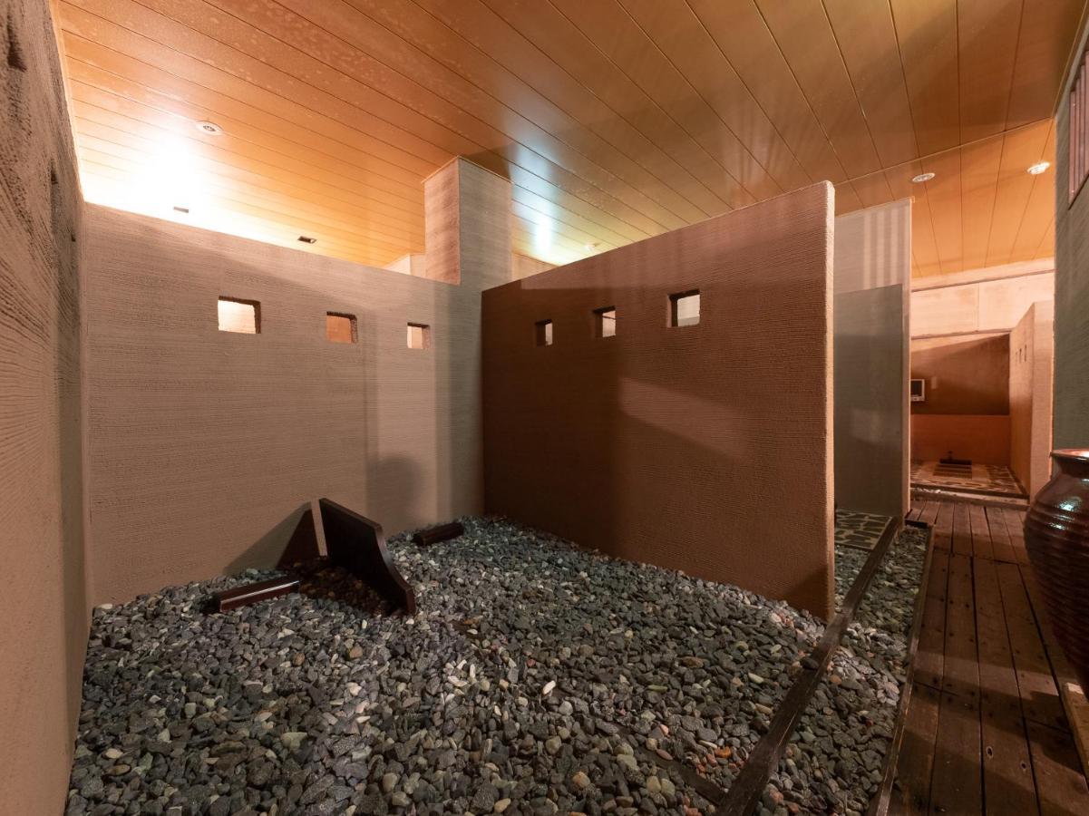 Tabist Hotel Iyashi No Sato Tsuchiura Exterior foto