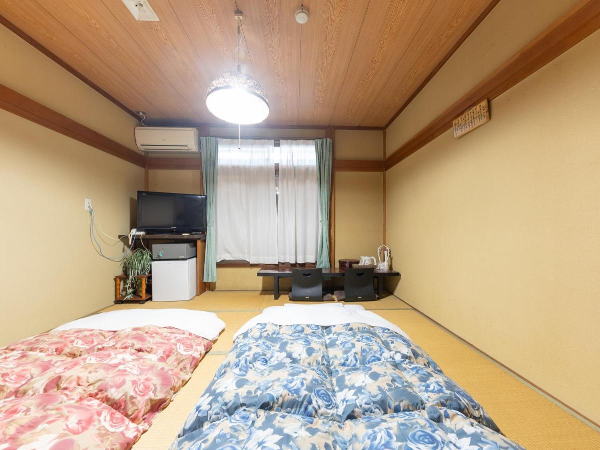 Tabist Hotel Iyashi No Sato Tsuchiura Exterior foto