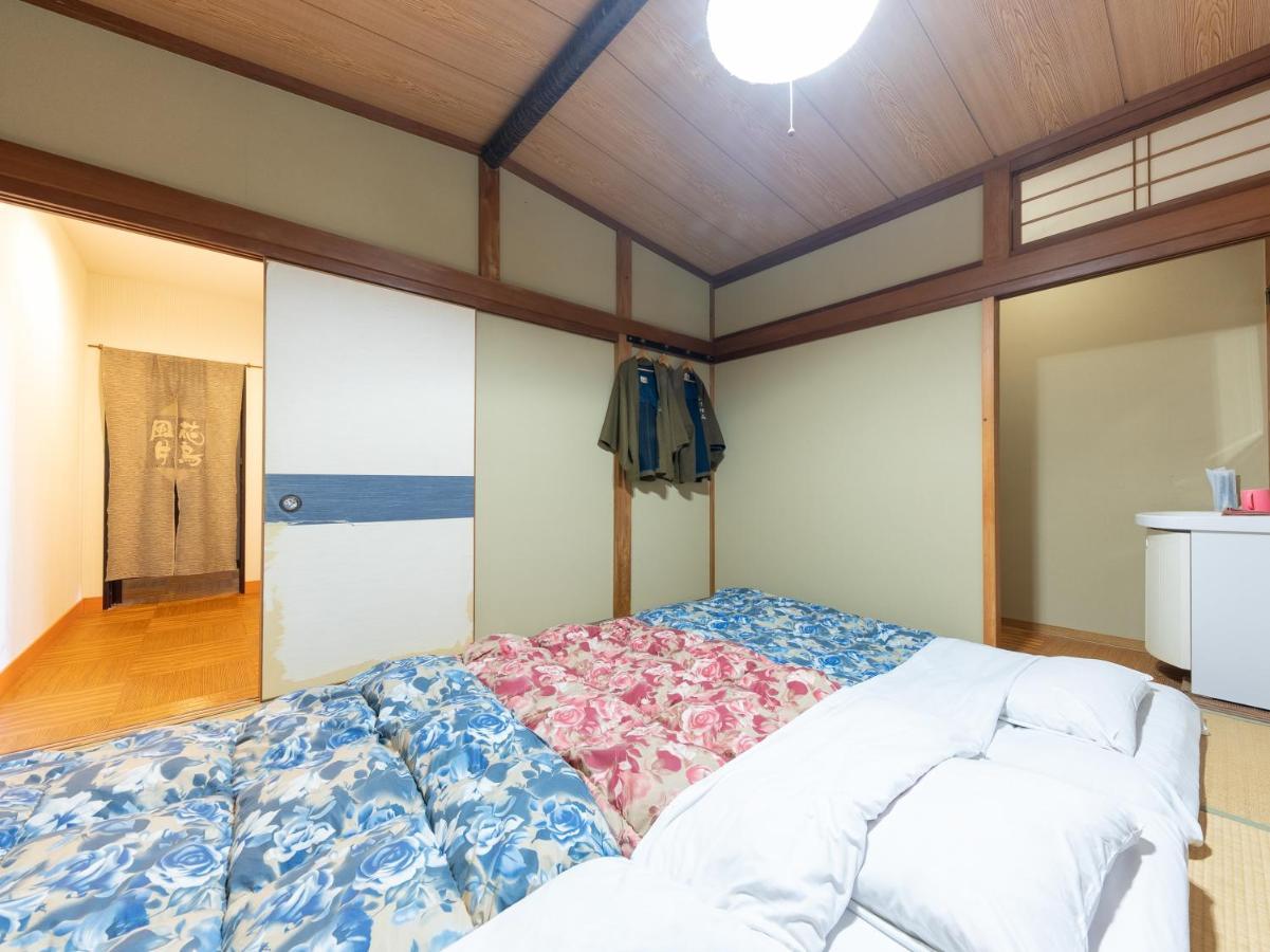 Tabist Hotel Iyashi No Sato Tsuchiura Exterior foto