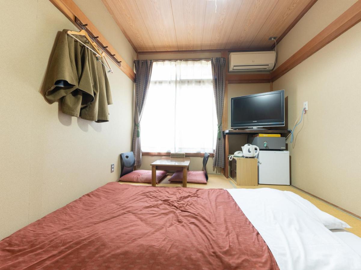 Tabist Hotel Iyashi No Sato Tsuchiura Exterior foto