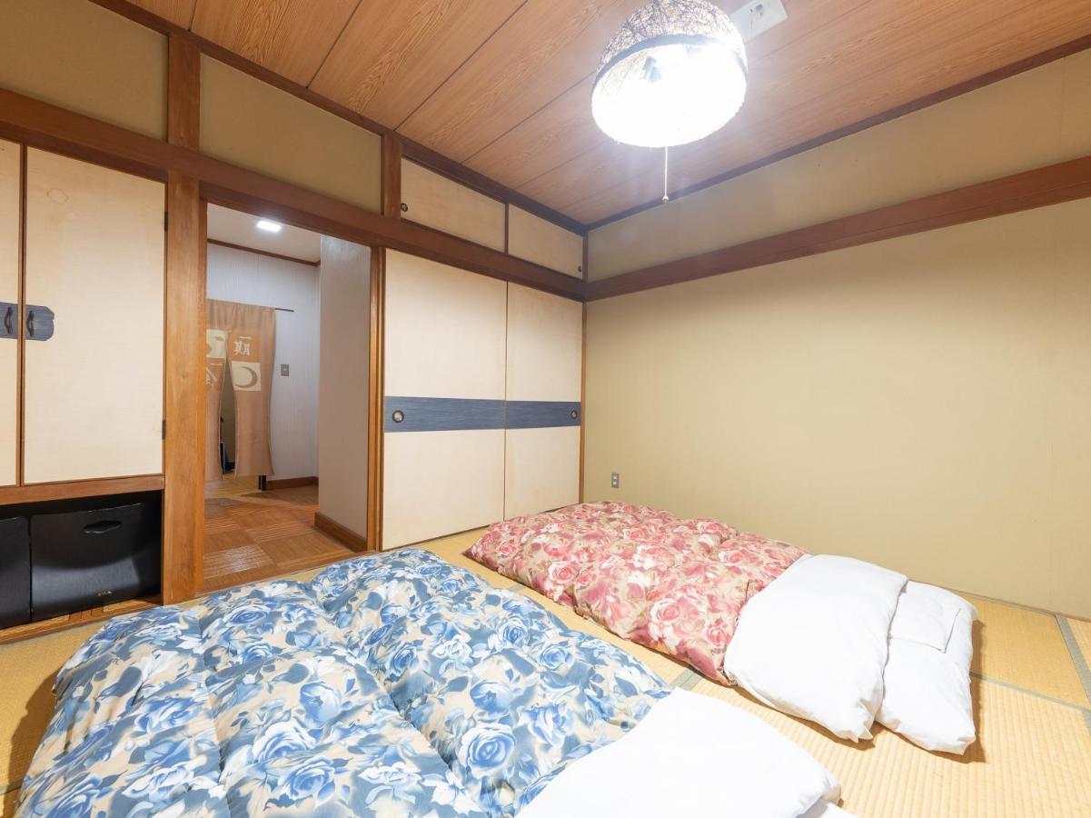 Tabist Hotel Iyashi No Sato Tsuchiura Exterior foto