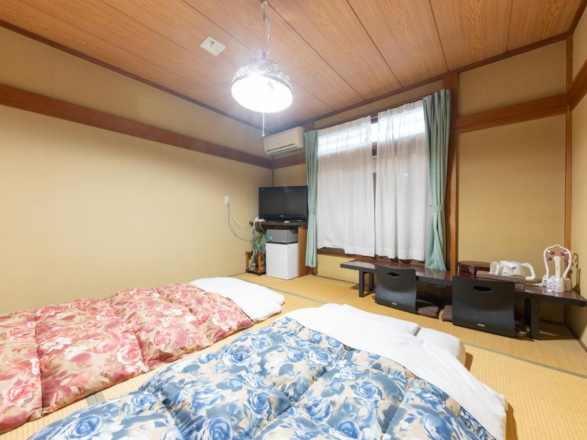 Tabist Hotel Iyashi No Sato Tsuchiura Exterior foto