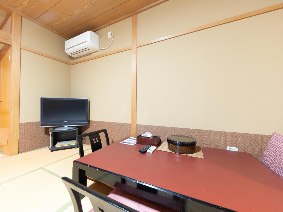 Tabist Hotel Iyashi No Sato Tsuchiura Exterior foto