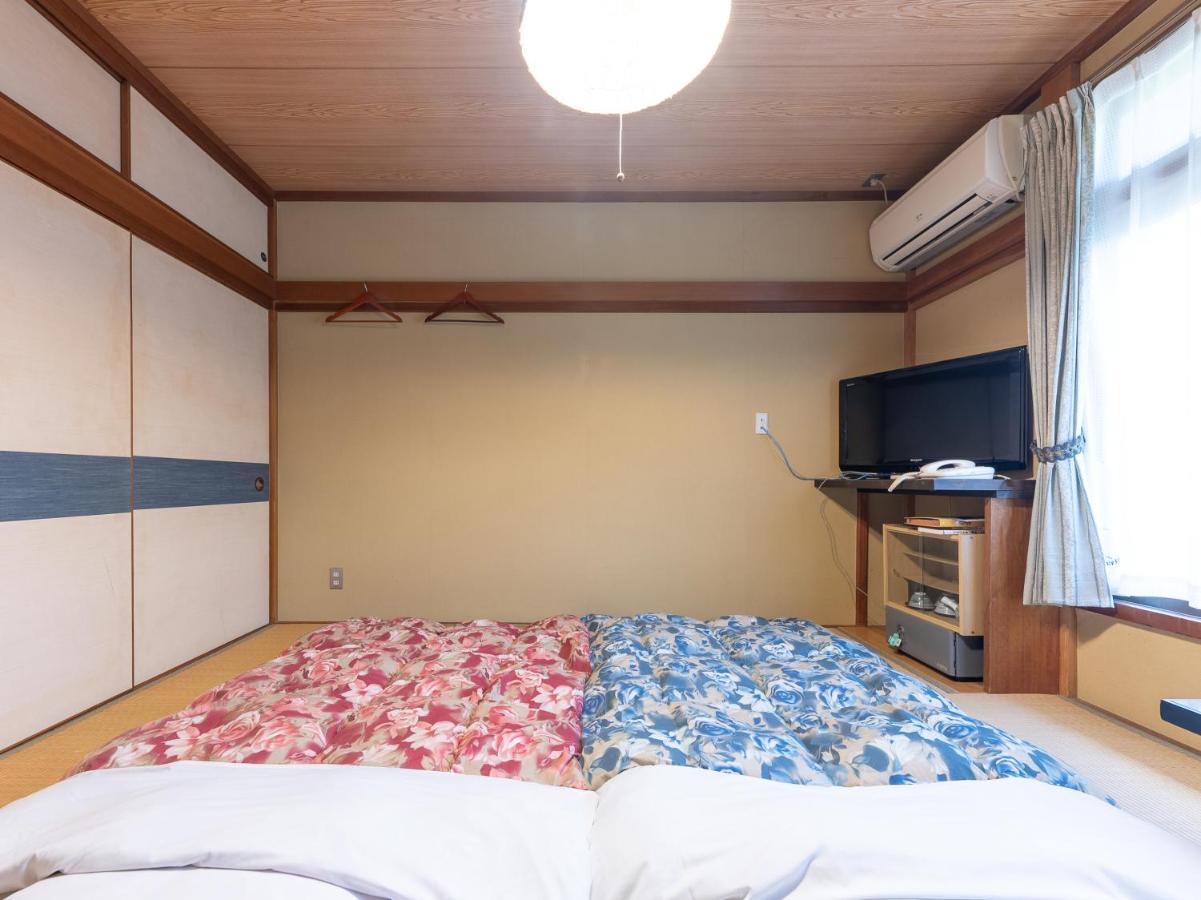 Tabist Hotel Iyashi No Sato Tsuchiura Exterior foto