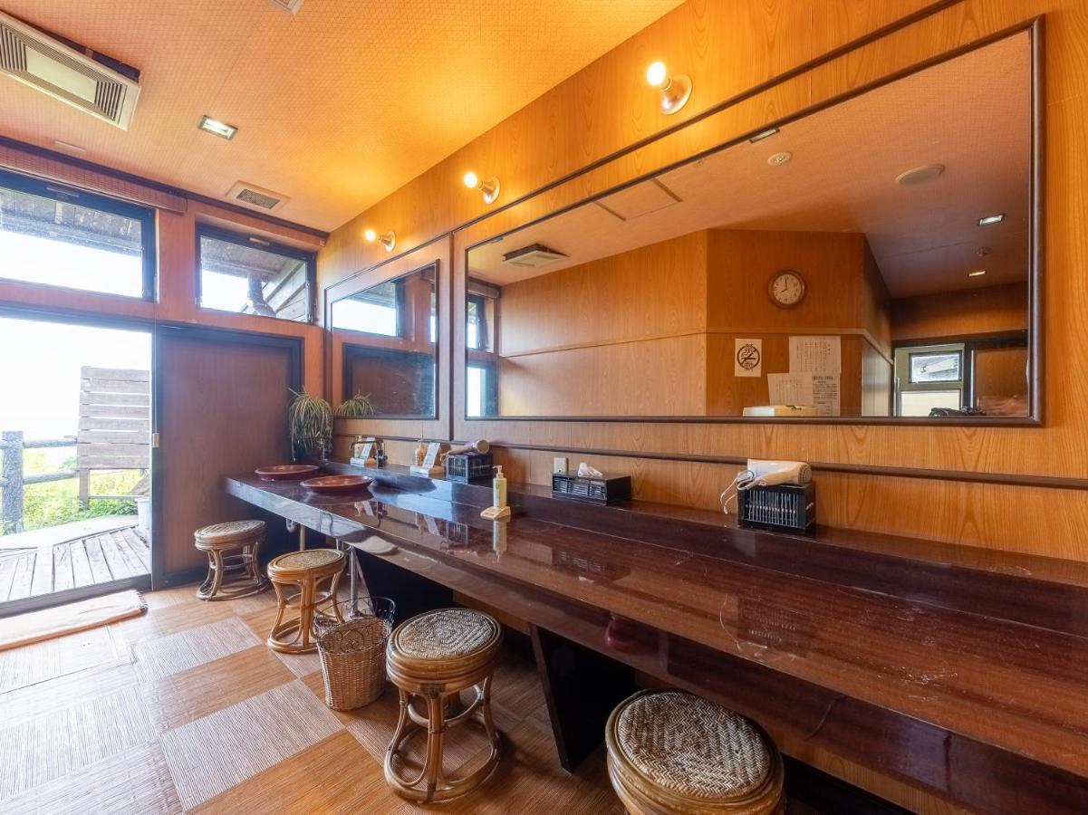 Tabist Hotel Iyashi No Sato Tsuchiura Exterior foto