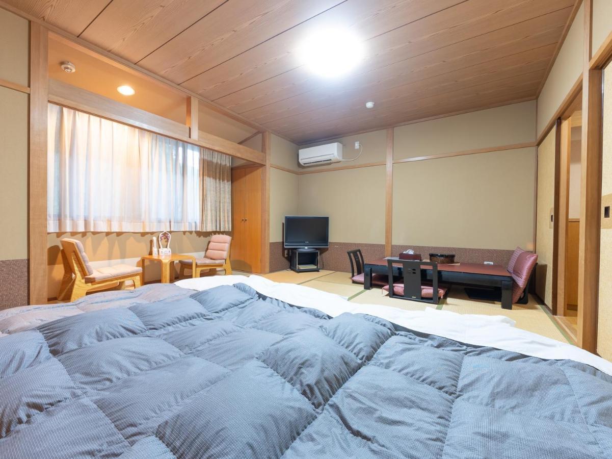 Tabist Hotel Iyashi No Sato Tsuchiura Exterior foto
